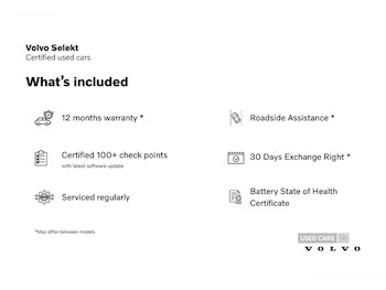 Used Volvo XC90 2025 for sale - 78128414: Photo