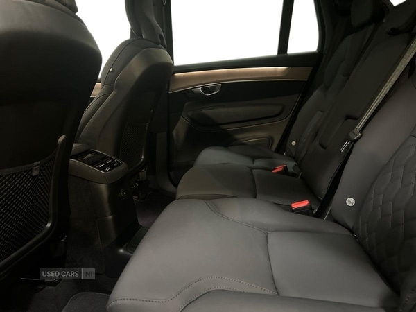 Used Volvo XC90 2025 for sale - 78128414: Photo 7