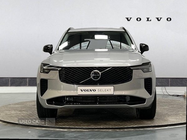 Used Volvo XC90 2025 for sale - 78128414: Photo 9