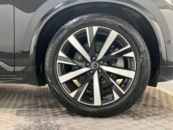 Used Volvo XC90 2025 for sale - 77469531: Photo 10