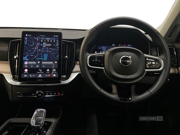 Used Volvo XC90 2025 for sale - 77469531: Photo 11