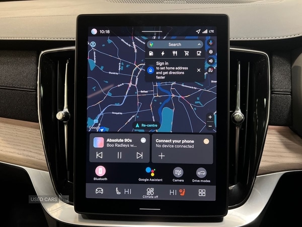 Used Volvo XC90 2025 for sale - 77469531: Photo 13