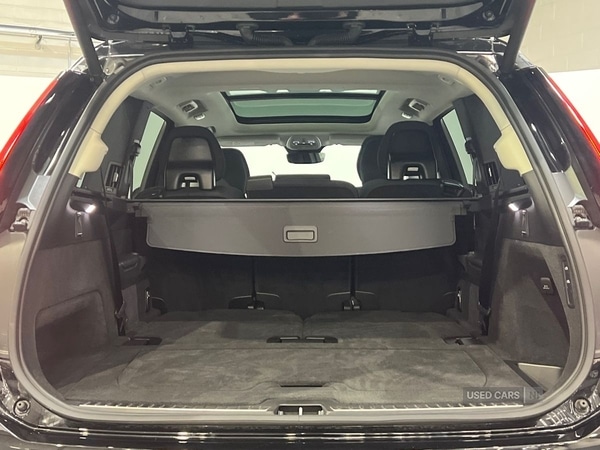 Used Volvo XC90 2025 for sale - 77469531: Photo 14