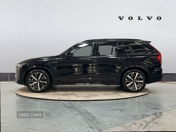 Used Volvo XC90 2025 for sale - 77469531: Photo 15
