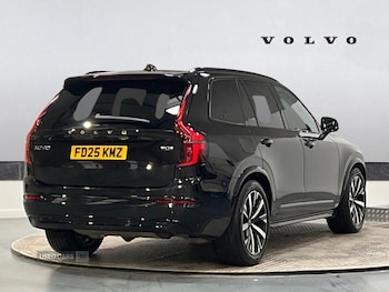 Used Volvo XC90 2025 for sale - 77469531: Photo