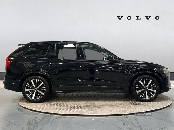 Used Volvo XC90 2025 for sale - 77469531: Photo 3