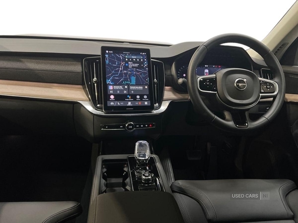 Used Volvo XC90 2025 for sale - 77469531: Photo 6