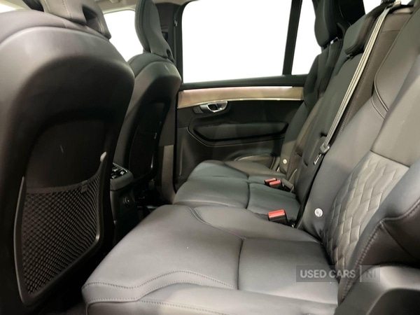 Used Volvo XC90 2025 for sale - 77469531: Photo 7