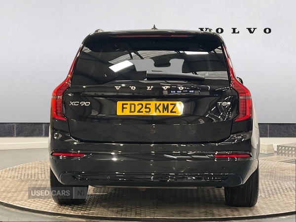 Used Volvo XC90 2025 for sale - 77469531: Photo 8