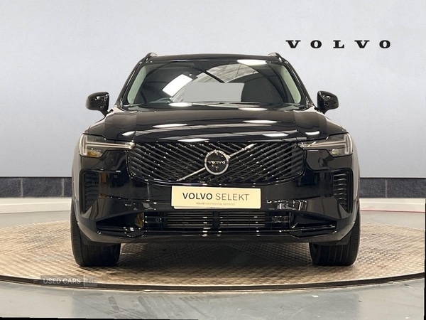Used Volvo XC90 2025 for sale - 77469531: Photo 9