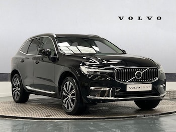Used Volvo XC60 2022 for sale - 78676906: Photo