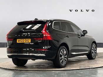 Used Volvo XC60 2022 for sale - 78676906: Photo