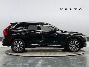 Used Volvo XC60 2022 for sale - 78676906: Photo