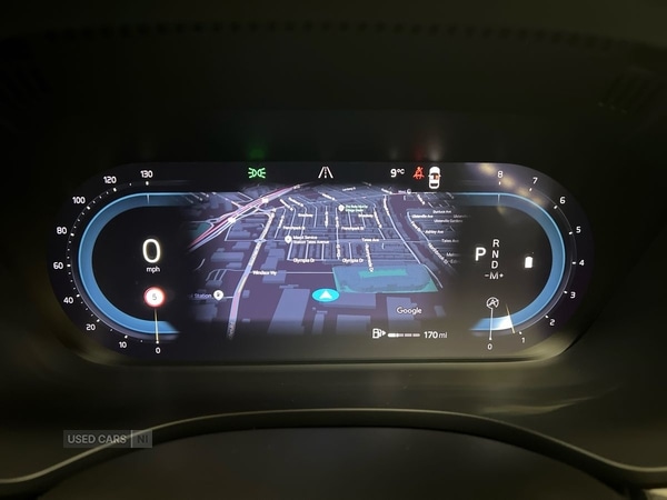 Used Volvo XC60 2023 for sale - 76802912: Photo 12