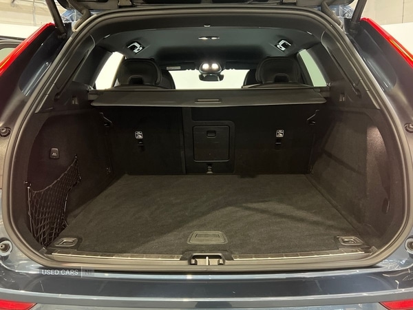 Used Volvo XC60 2023 for sale - 76802912: Photo 14