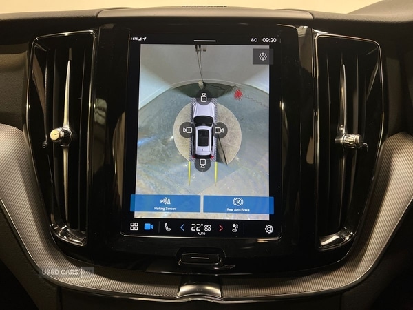 Used Volvo XC60 2023 for sale - 76802912: Photo 20