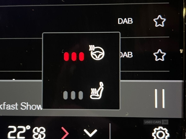 Used Volvo XC60 2023 for sale - 76802912: Photo 25