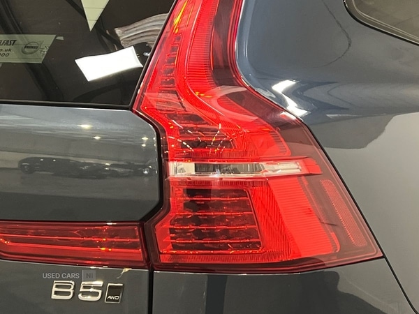 Used Volvo XC60 2023 for sale - 76802912: Photo 26