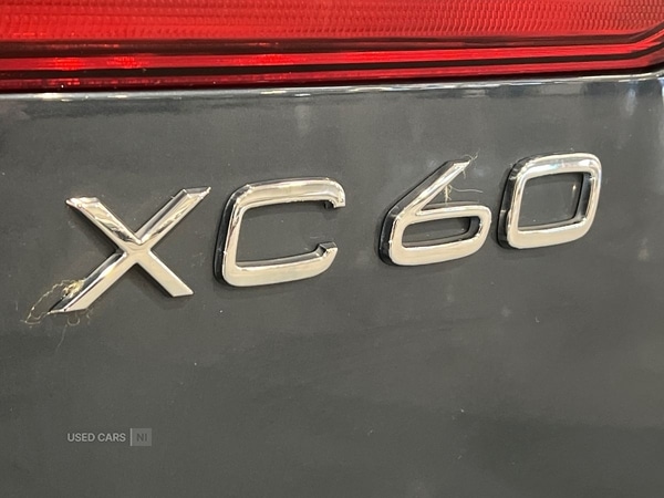 Used Volvo XC60 2023 for sale - 76802912: Photo 28
