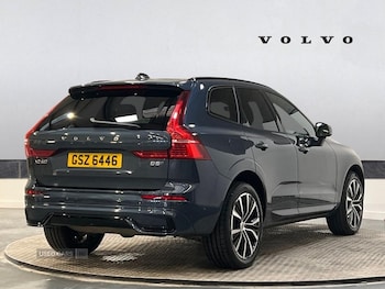 Used Volvo XC60 2023 for sale - 76802912: Photo