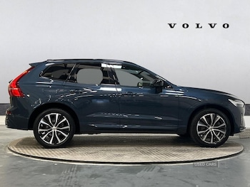 Used Volvo XC60 2023 for sale - 76802912: Photo