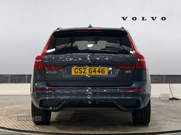 Used Volvo XC60 2023 for sale - 76802912: Photo 8