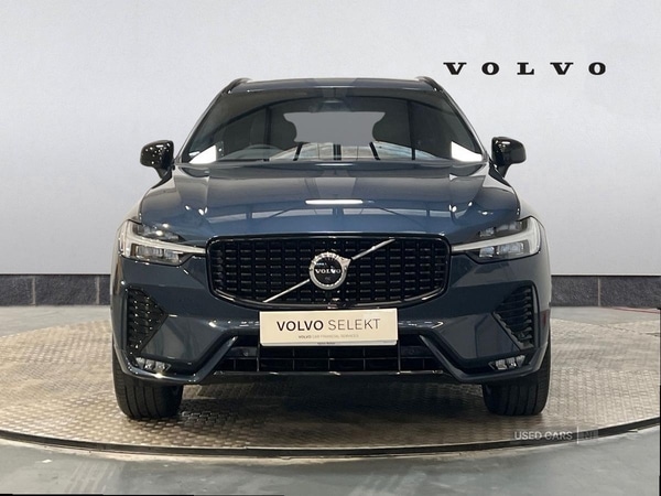 Used Volvo XC60 2023 for sale - 76802912: Photo 9
