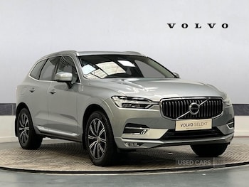Used Volvo XC60 2018 for sale - 78602278: Photo