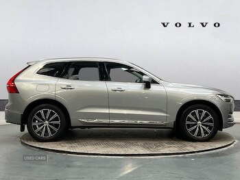 Used Volvo XC60 2018 for sale - 78602278: Photo