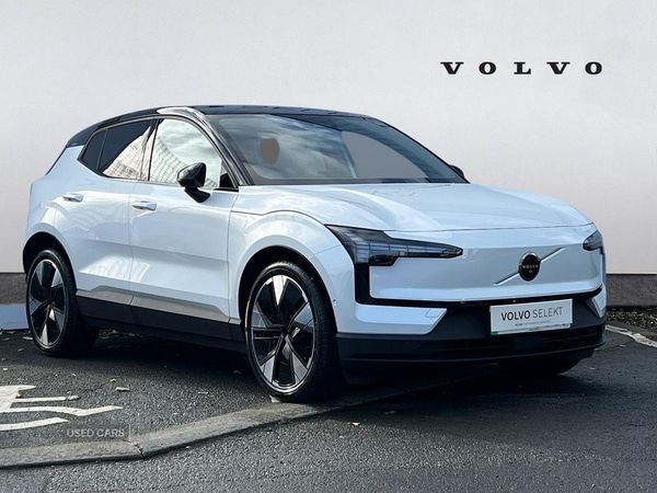 Used Volvo EX30 2025 for sale - 76410014: Photo 1