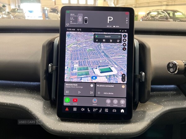 Used Volvo EX30 2025 for sale - 76410014: Photo 13