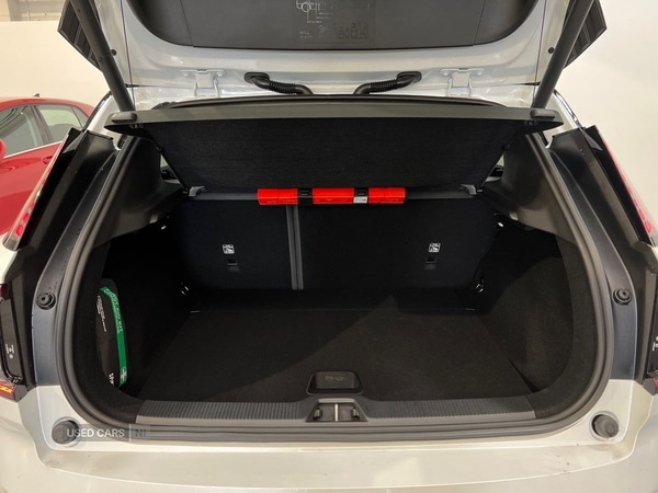 Used Volvo EX30 2025 for sale - 76410014: Photo 14