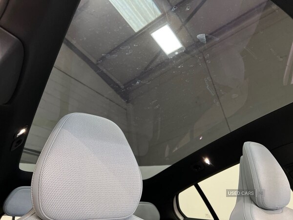 Used Volvo EX30 2025 for sale - 76410014: Photo 15