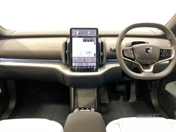 Used Volvo EX30 2025 for sale - 76410014: Photo 6