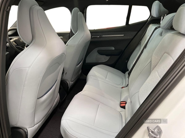 Used Volvo EX30 2025 for sale - 76410014: Photo 7