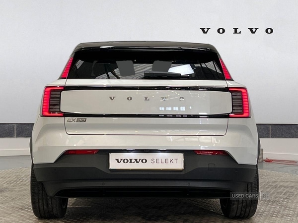 Used Volvo EX30 2025 for sale - 76410014: Photo 8