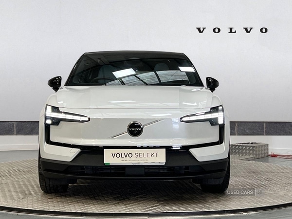 Used Volvo EX30 2025 for sale - 76410014: Photo 9