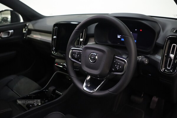 Used Volvo XC40 2022 for sale - 76216076: Photo 10