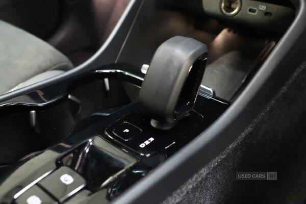 Used Volvo XC40 2022 for sale - 76216076: Photo 12