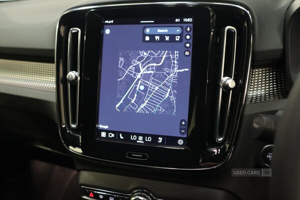 Used Volvo XC40 2022 for sale - 76216076: Photo 16