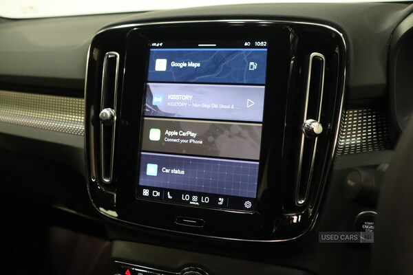 Used Volvo XC40 2022 for sale - 76216076: Photo 17