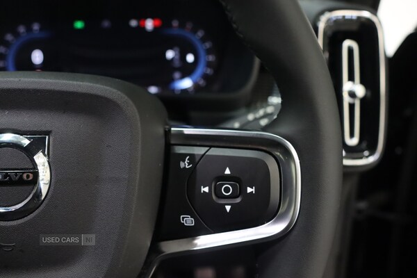 Used Volvo XC40 2022 for sale - 76216076: Photo 18