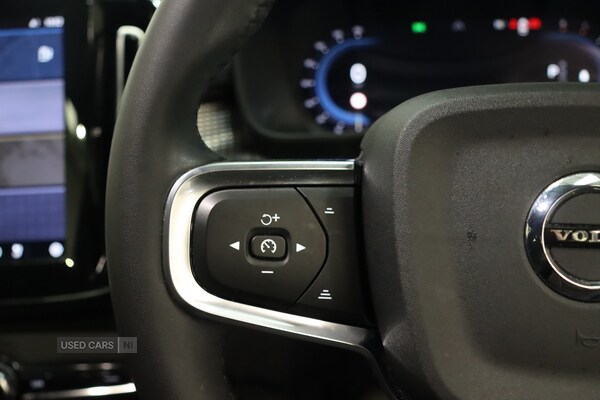 Used Volvo XC40 2022 for sale - 76216076: Photo 19