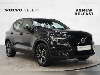 Volvo - XC40