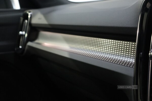 Used Volvo XC40 2022 for sale - 76216076: Photo 22
