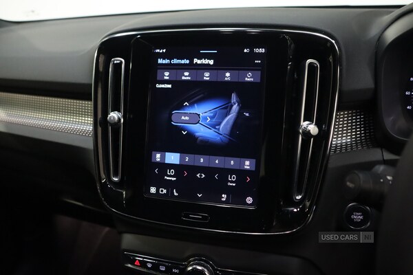 Used Volvo XC40 2022 for sale - 76216076: Photo 23