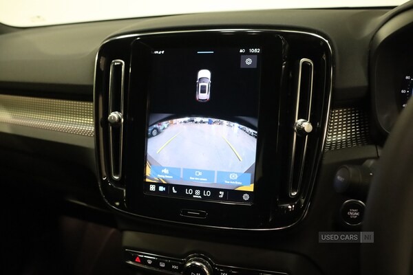 Used Volvo XC40 2022 for sale - 76216076: Photo 24
