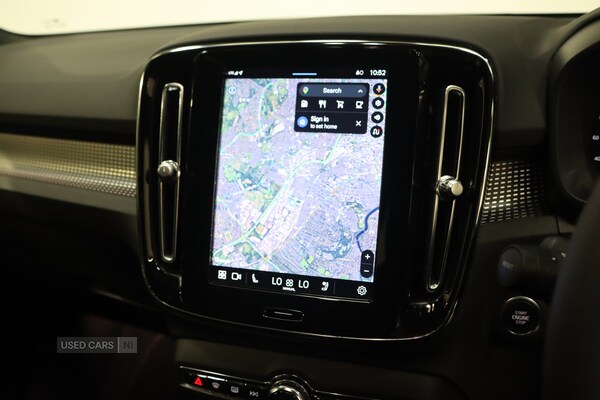 Used Volvo XC40 2022 for sale - 76216076: Photo 25