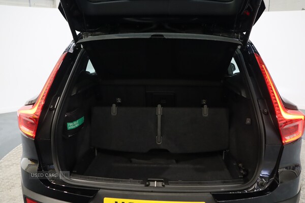 Used Volvo XC40 2022 for sale - 76216076: Photo 27