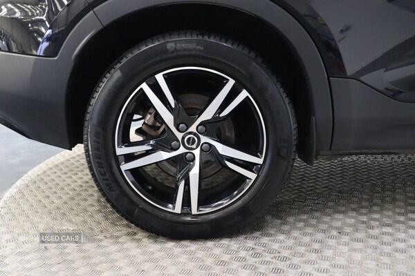 Used Volvo XC40 2022 for sale - 76216076: Photo 28